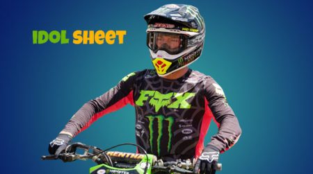 Austin Forkner Net Worth – Age, Height, Career, Wiki & Biography Austin Forkner Net Worth