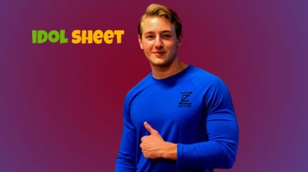 Casey Zander Net Worth – Age, Height, Career, Wiki & Biography Casey Zander Net Worth