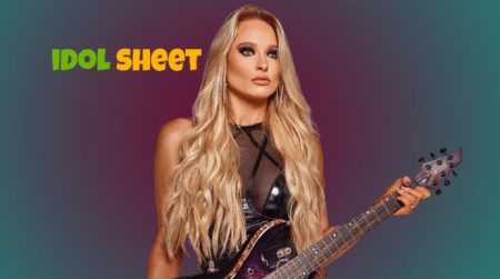 Sophie Lloyd Net Worth