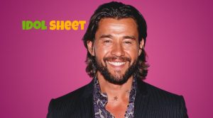 Steve Bacic Net Worth