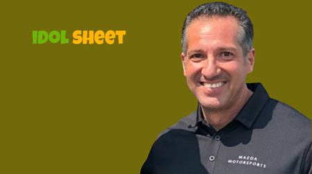 Abel Ibarra Net Worth