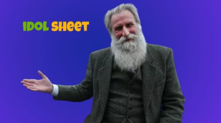 Adrian Shine Net Worth