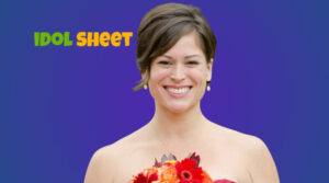 Adrienne LaValley Net Worth