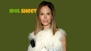 Allison Sarofim Net Worth