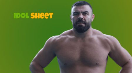 Amir Aliakbari Net Worth – Age, Height, Career, Wiki & Biography Amir Aliakbari Net Worth