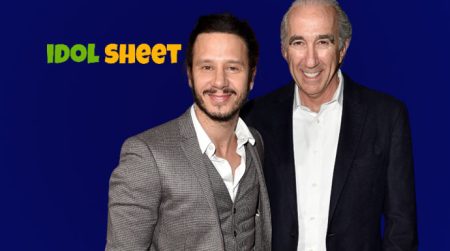 Andrew Panay Net Worth