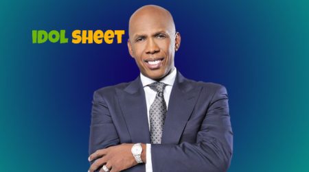 Bishop Joseph Walker Net Worth – Age, Height, Career, Wiki & Bio Bishop Joseph Walker Net Worth