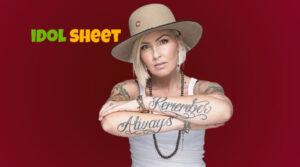 Cherish Lee Net Wort