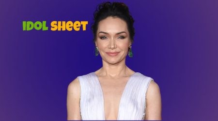 Katrina Lenk Net Worth