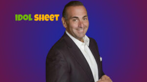 Nick Varano Net Worth