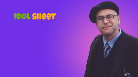 Reverge Anselmo Net Worth – Age, Height, Career, Wiki, Biography Reverge Anselmo Net Worth