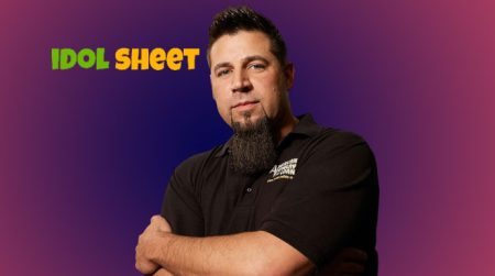 Rich Pyle Net Worth – Age, Height, Career, Wiki & Biography Rich Pyle Net Worth