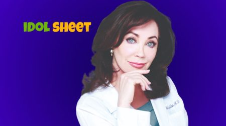 Sharon McQuillan Net Worth