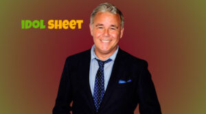 Spencer Garrett Net Worth