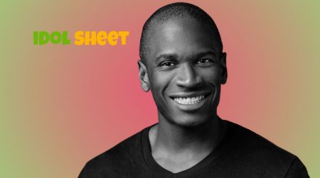 Arthur Hayes Net Worth