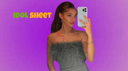 Audreyana Michelle Net Worth – Age, Height, Career, Wiki & Bio Audreyana Michelle Net Worth