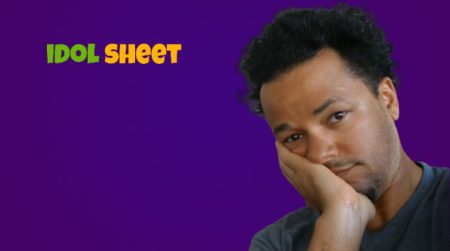 Christopher Scott Cherot Net Worth