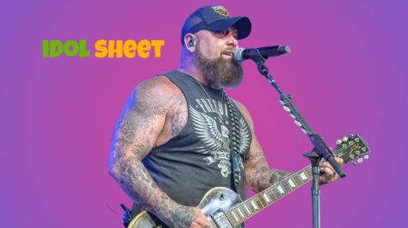 Creed Fisher Net Worth, Age, Height, Career, Wiki & Biography Creed Fisher Net Worth