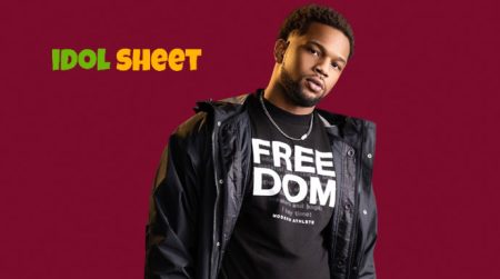 Daniel Bellomy Net Worth