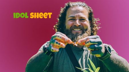 Daniel Vitalis Net Worth