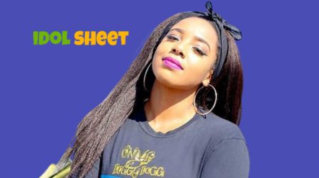 Dee Shanell Net Worth – Age, Height, Career, Wiki & Biography Dee Shanell Net Worth