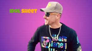 Derrick James Net Worth