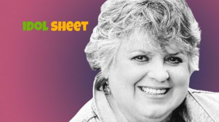 Elaine Mcfarlane Net Worth