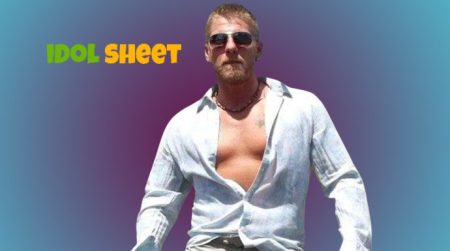 Grant MacDonald Net Worth