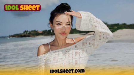 Jessica Wang Net Worth