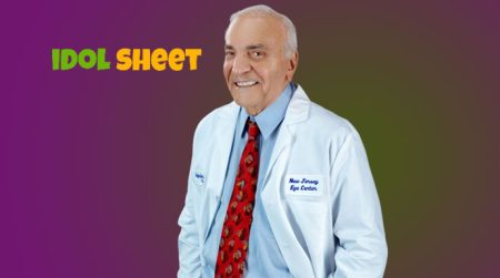 Joseph Dello Russo Net Worth