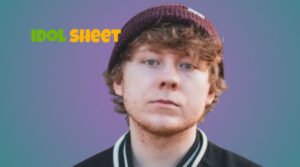 Josh A Net Worth