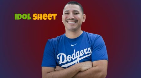 Juan Catalan Net Worth – Age, Height, Career, Wiki & Biography Juan Catalan Net Worth