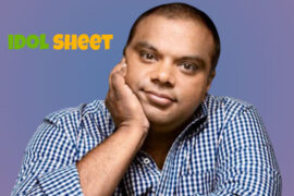 Krish Menon Net Worth