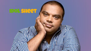 Krish Menon Net Worth