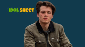 Leo Howard Net Worth