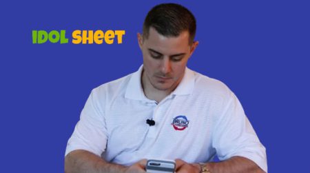 Louis Bruno Net Worth