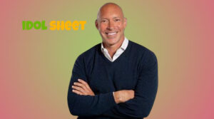 Ross Stevens Net Worth