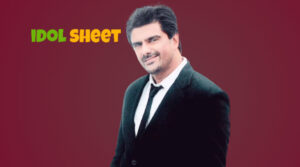 Samir Soni Net Worth