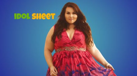 Sarah Rae Vargas Net Worth – Age, Height, Career, Wiki & Bio Sarah Rae Vargas Net Worth