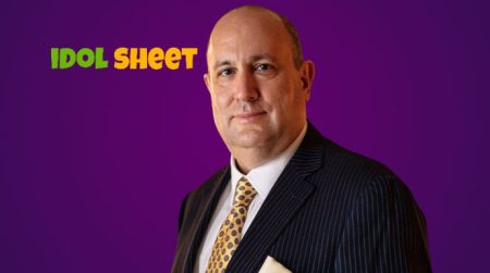 Steve Menzies Net Worth