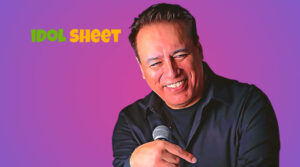 Willie Barcena Net Worth