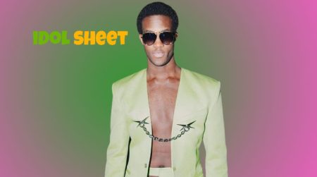 Wisdom Kaye Net Worth