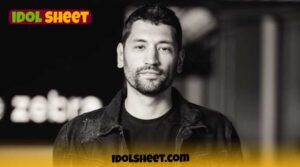 Adam Lyons Net Worth