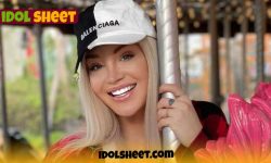 Kylie Sonique love Net Worth – Age, Height, Career, Wiki & Bio