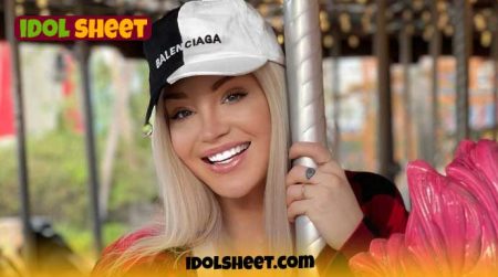 Kylie Sonique Love Net Worth