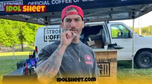 Adam Von Rothfelder Net Worth