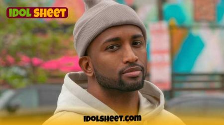 Adande Thorne Net Worth