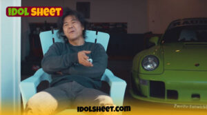 Akira Nakai Net Worth