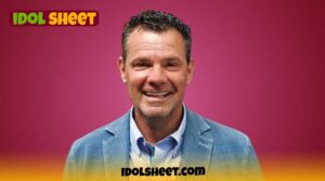 Albert Crawford Net Worth