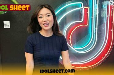 Amy Chang Net Worth